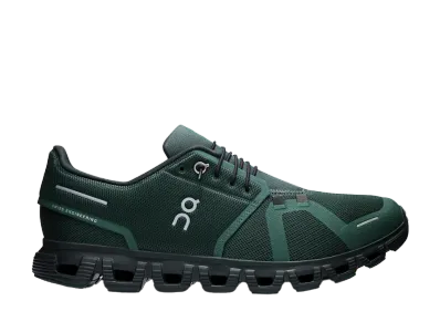 On Cloud 6 "Evergreen/Black"