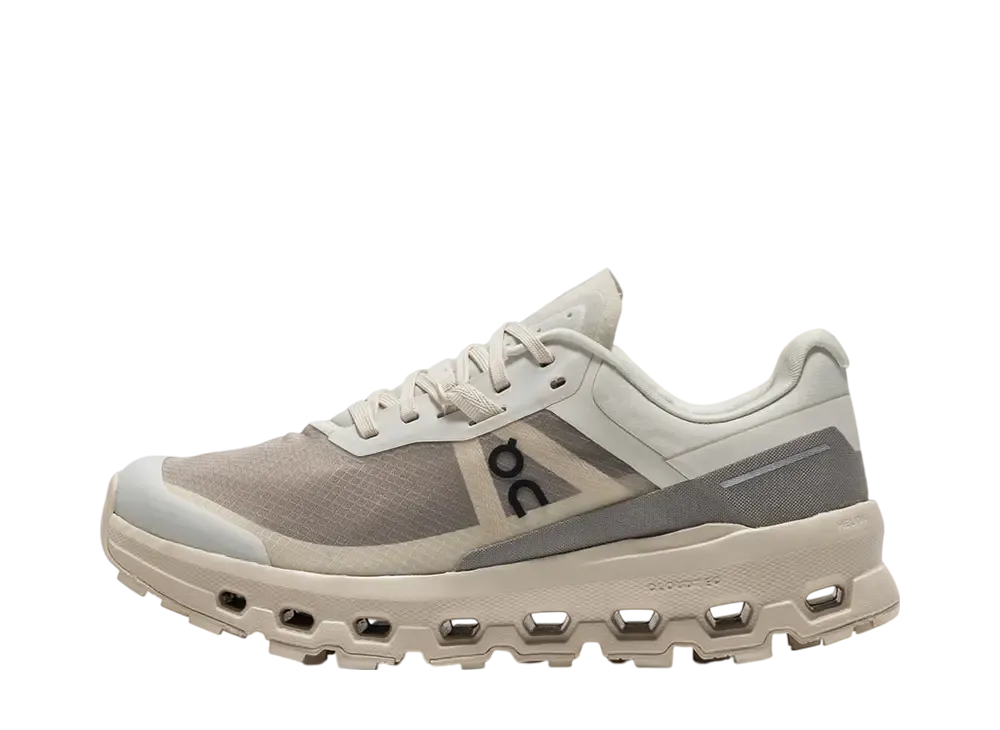 On Women's Cloudvista 2 "Cream/Desert"