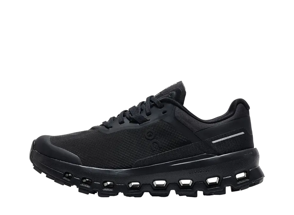 オン ウィメンズ クラウドビスタ2 "ブラック"