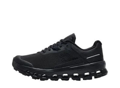 On Women's Cloudvista 2 "Black"