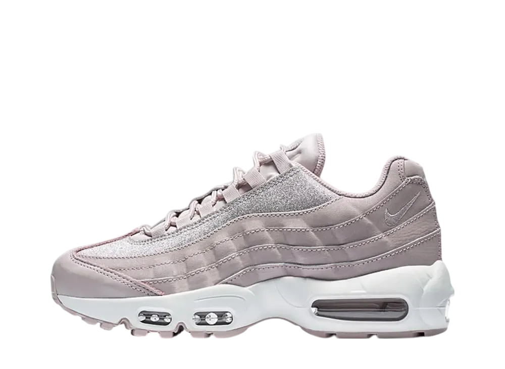 ナイキ ウィメンズ エアマックス95 "パーティクルローズ"