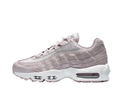 Nike Women's Air Max 95 "Particle Rose"