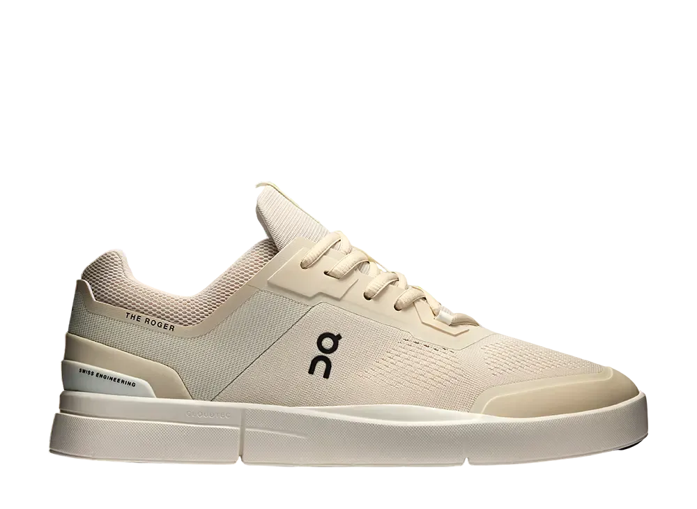 オン ザ ロジャー スピン "サンド/アイボリー"