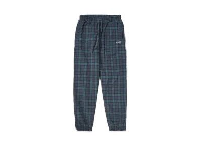 Martine Rose PRINTED TRACKPANT "BLACK"