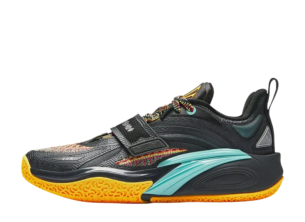 Anta Kai 1 "Sacred Bond"