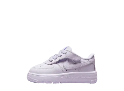 Drake NOCTA × Nike TD Air Force 1 "Palest Purple"