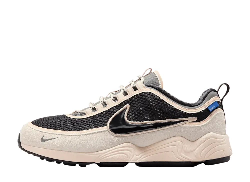UNDEFEATED × Nike Air Zoom Spiridon "Phantom"