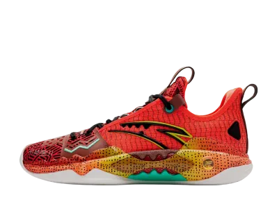 Anta Shock Wave 5 Pro "Strength"