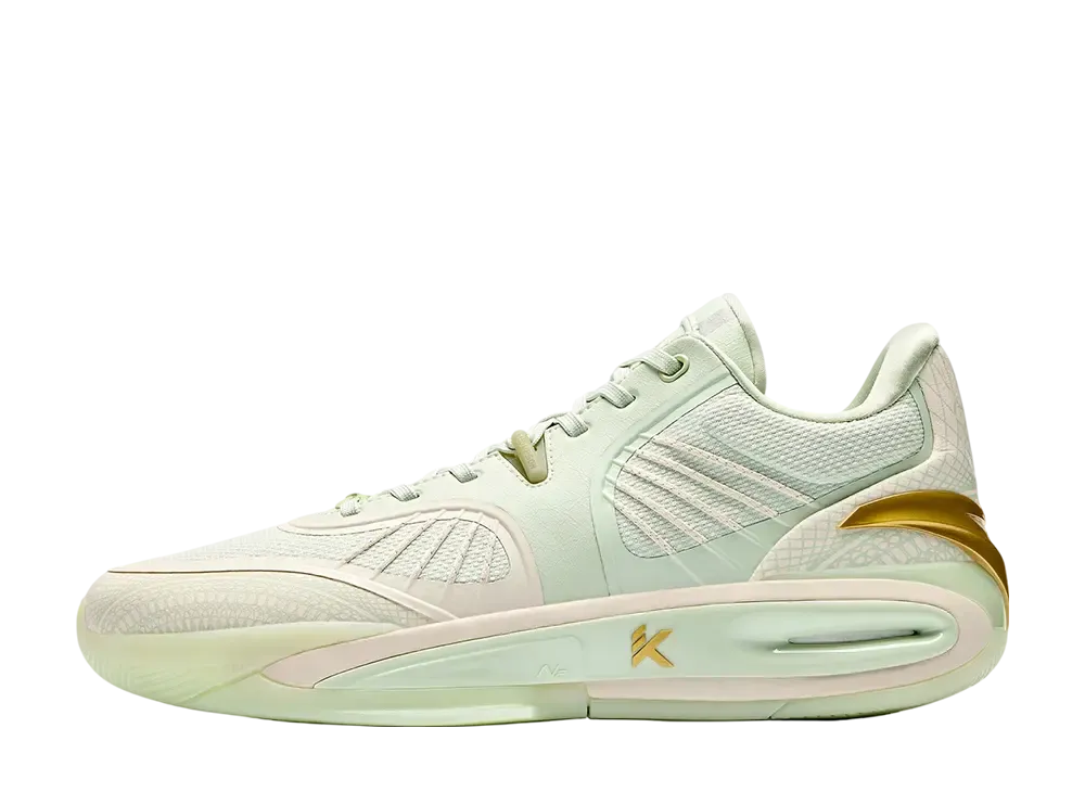 Shoe Palace × ANTA KT10 "Moneyball"