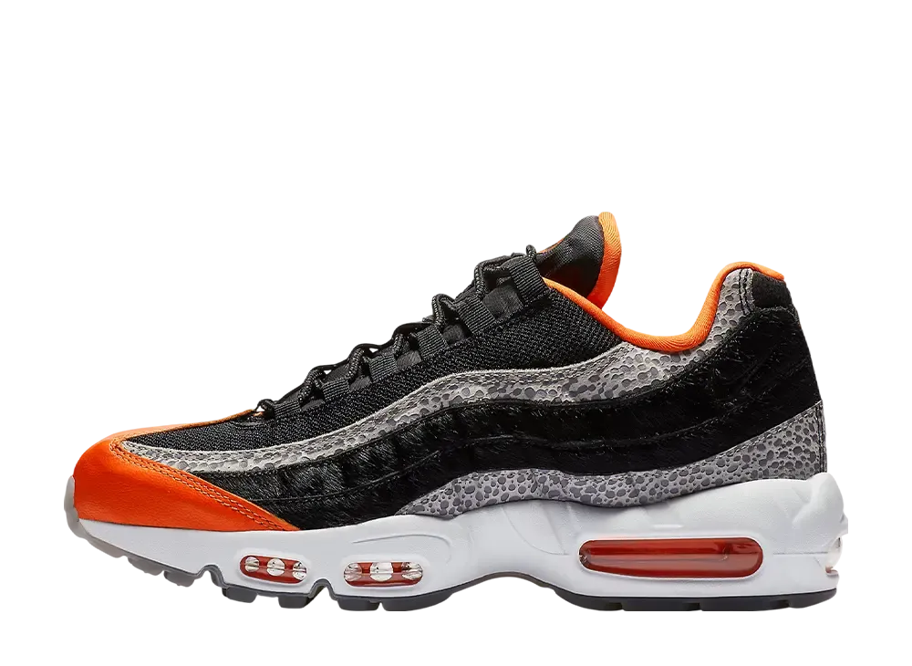 Nike Air Max 95 "Keep Rippin Stop Slippin"