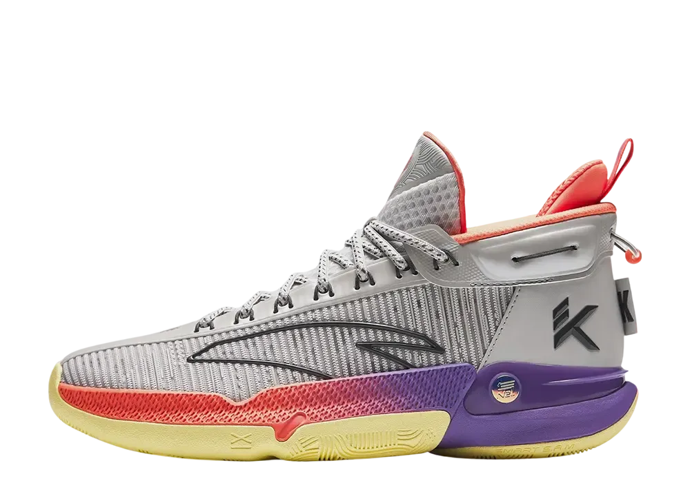 Anta KT9 "Panama Breeze"