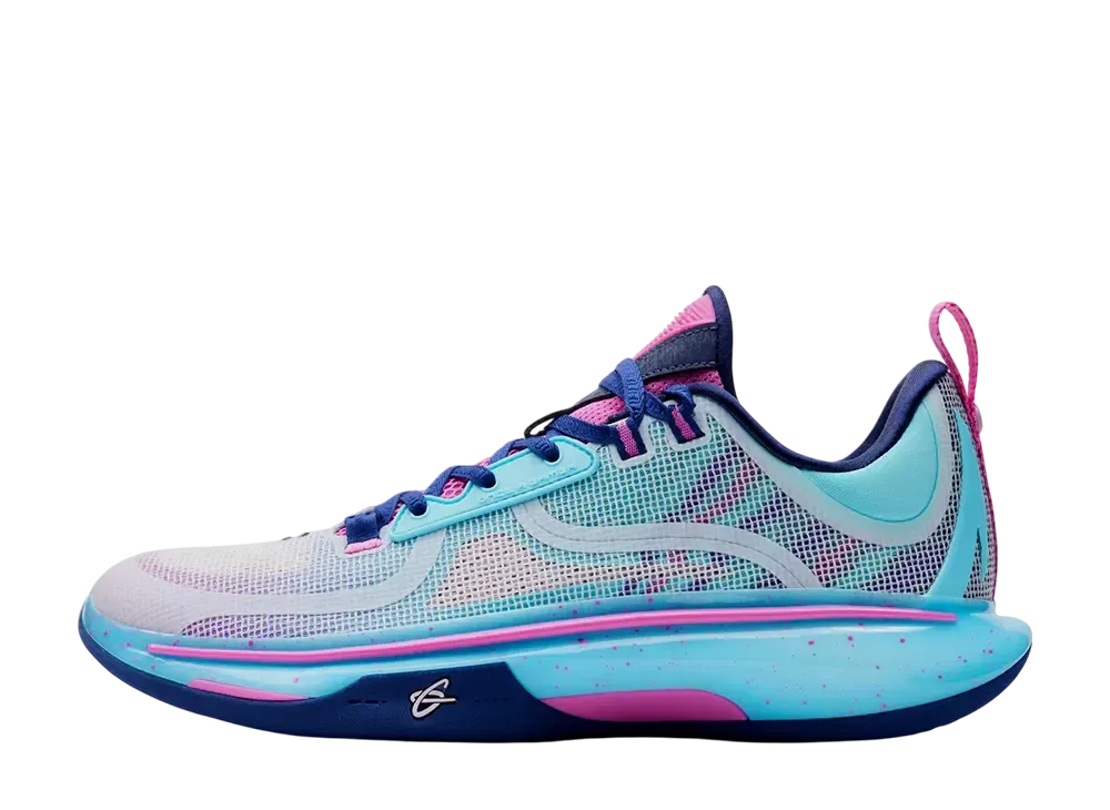 アンタ ジーエイチ5 "フォートレスパーティ"