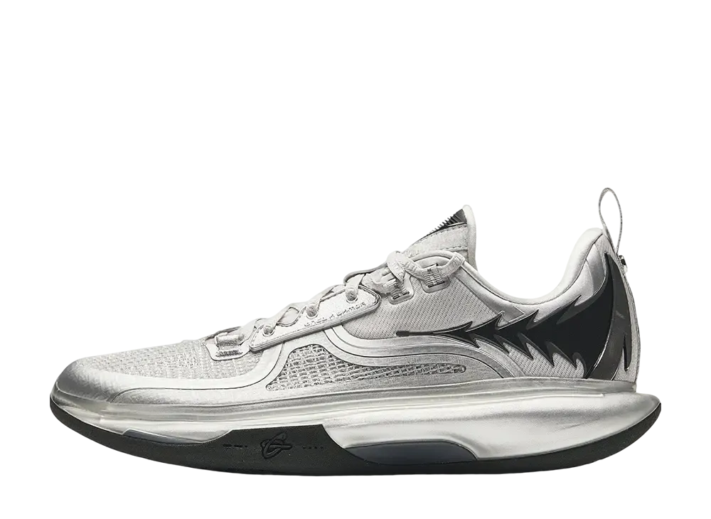 Anta GH5 "Silver Flash"