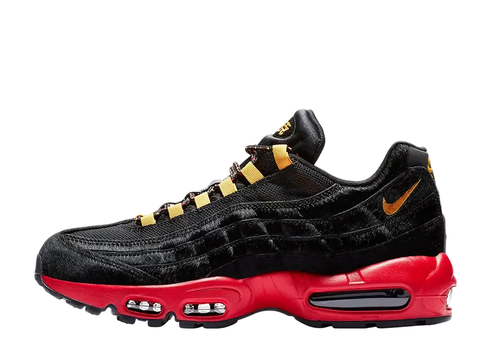 Nike Air Max 95 "Chinese New Year" (2019)