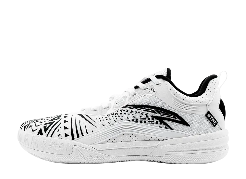 アンタ カイ1 チーム "ホワイト"