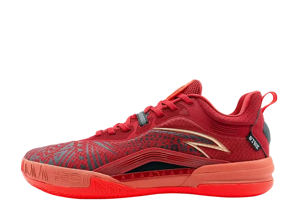 アンタ カイ1 チーム "レッド"