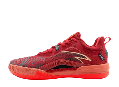 Anta Kai 1 Team "Red"