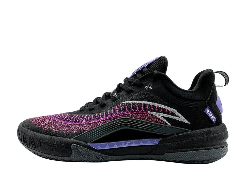 アンタ カイ1 チーム "ブラック"