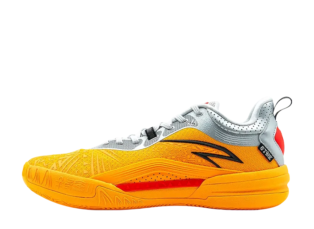 アンタ カイ1 チーム "オレンジ"