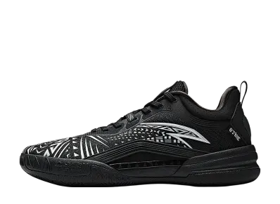 Anta Kai 1 Team "Black/Gray"