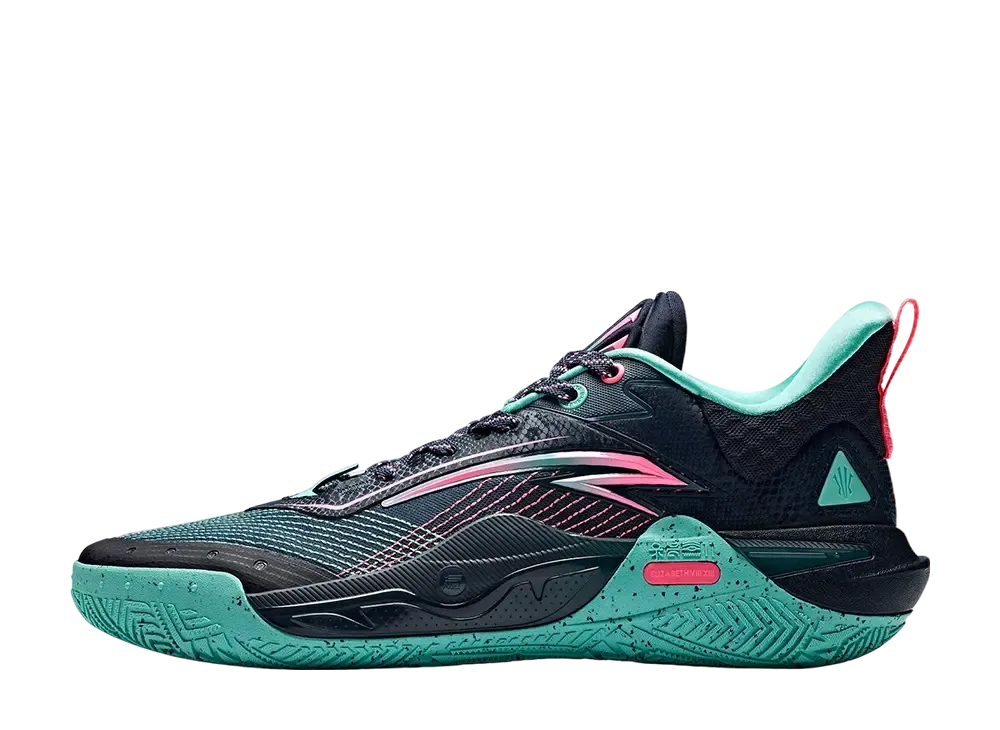 Anta Kai 1 Speed "Celestial Guardian"