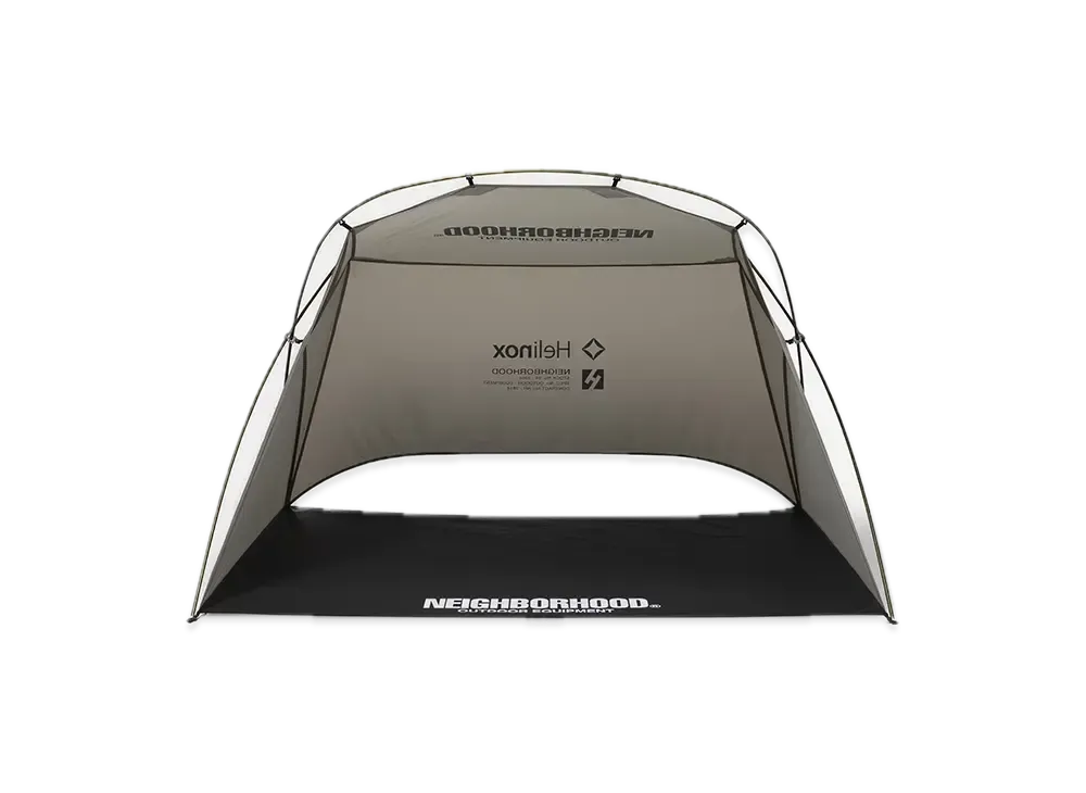 NEIGHBORHOOD x Helinox . Sunshade "Olive Drab"