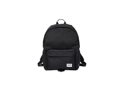 NEIGHBORHOOD Soft Cooler Backpack "Black"