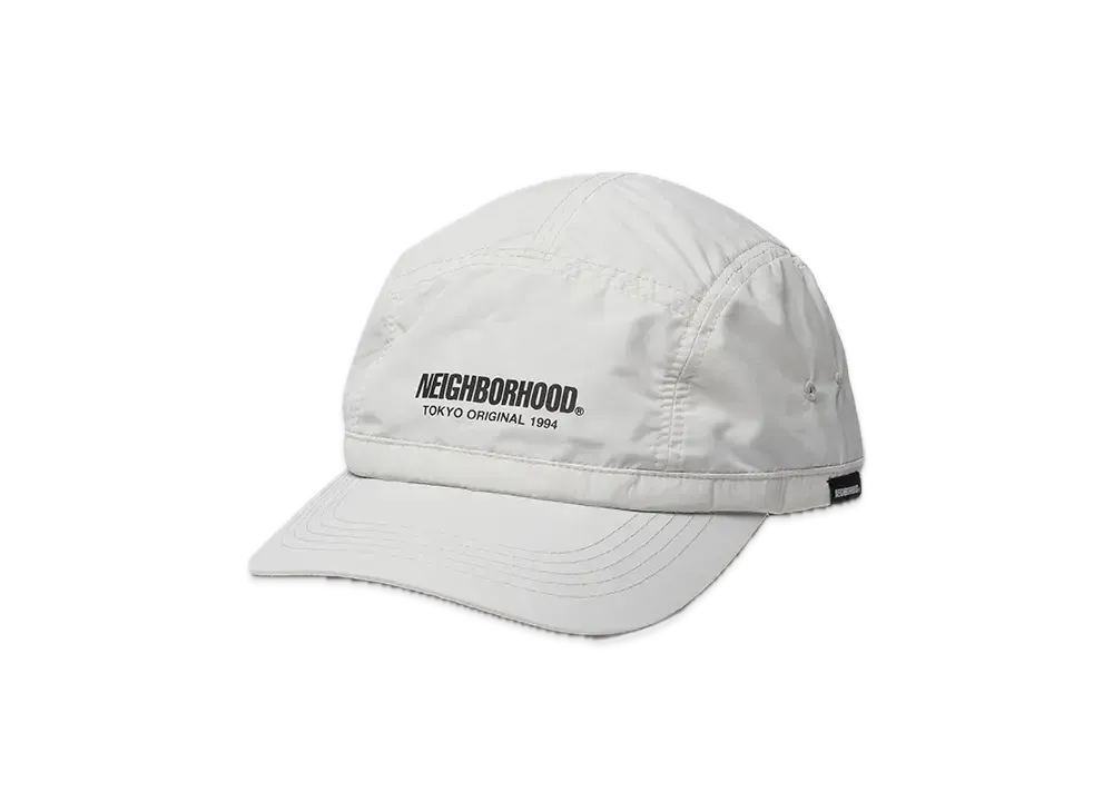 NEIGHBORHOOD Jet Cap "Beige"
