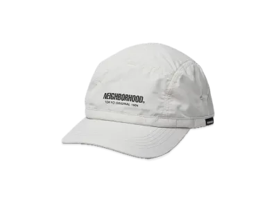 NEIGHBORHOOD Jet Cap "Beige"