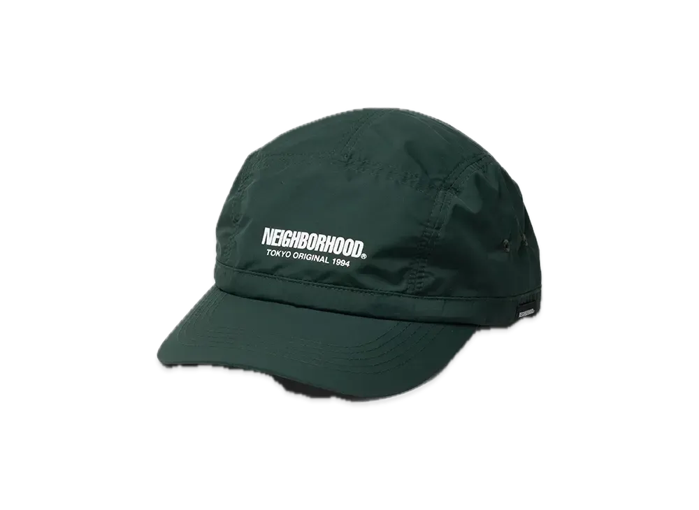 NEIGHBORHOOD Jet Cap "Green"