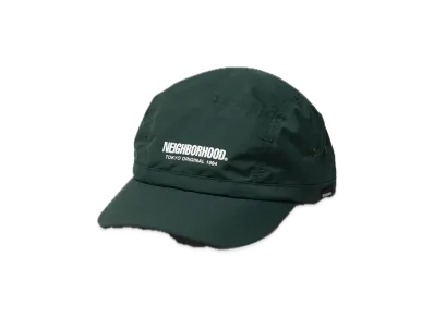 NEIGHBORHOOD Jet Cap "Green"