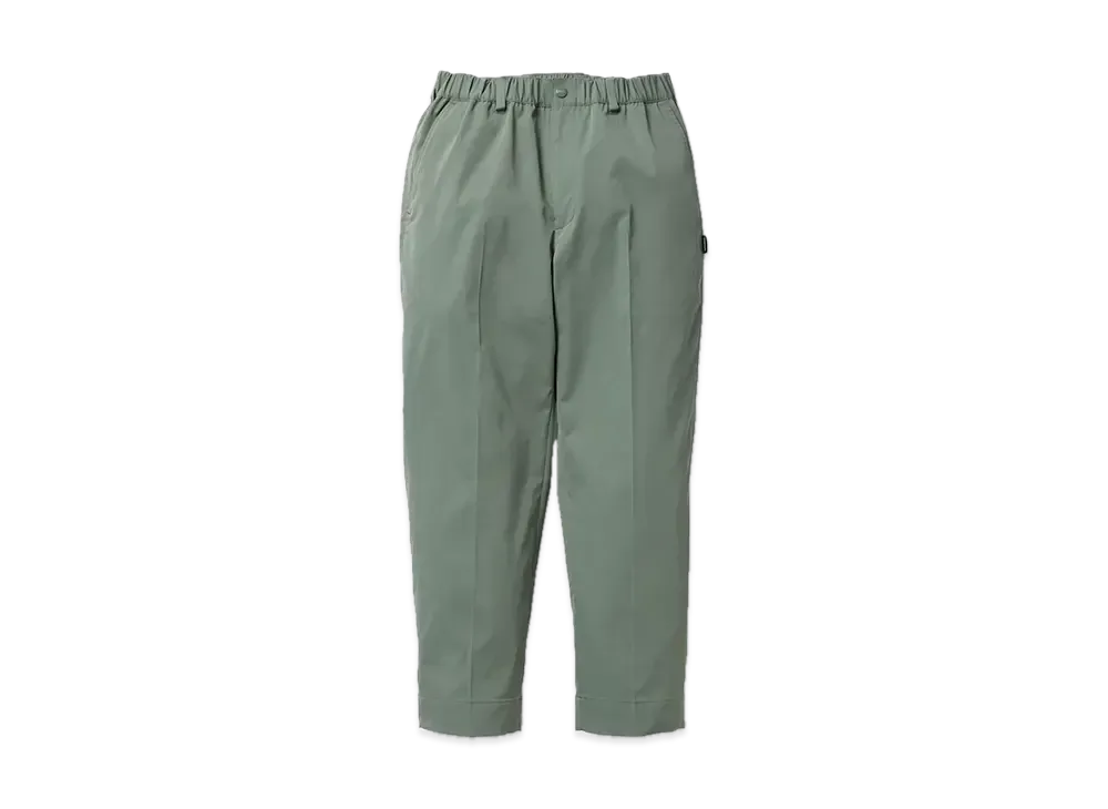 NEIGHBORHOOD Taperedsilhouette Pants "Green"