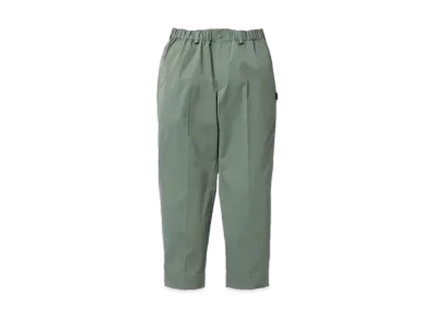 NEIGHBORHOOD Taperedsilhouette Pants "Green"