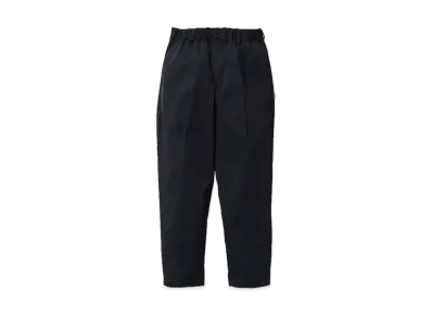 NEIGHBORHOOD Taperedsilhouette Pants "Black"