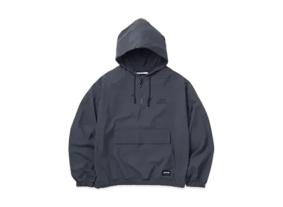 NEIGHBORHOOD Anorak Jacket "Gray"