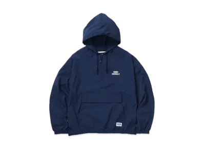 NEIGHBORHOOD Anorak Jacket "Navy"