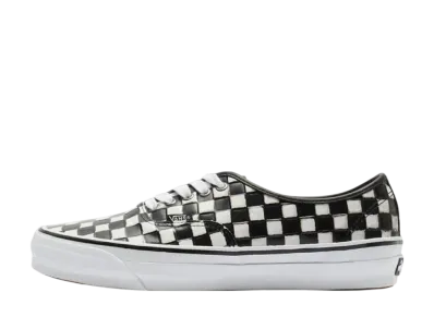 OTW by Vans Authentic 44 Vibram "White"