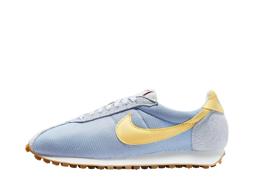 ナイキ ウィメンズ LD-1000 "ロイヤルティント/サミットホワイト/ガムライトブラウン/ソフトイエロー"