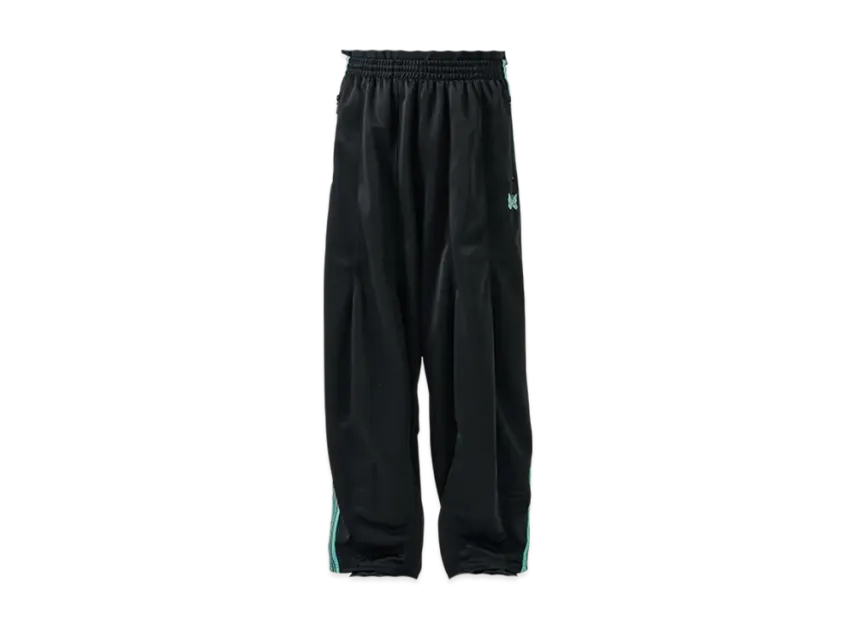 NEEDLES x STUDIOUS Exclusive H.D. Track Pant - Poly Smooth NEEDLES x STUDIOUS Exclusive H.D. Track Pant - Poly Smooth
