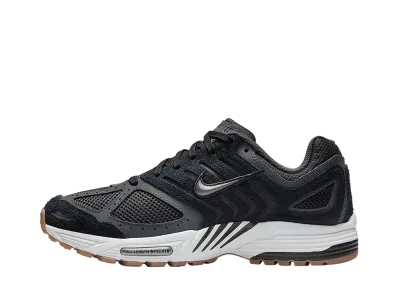 Nike Women's Air Pegasus 2005 "Black/Pure Platinum/Dark Smoke Grey/Metallic Silver"