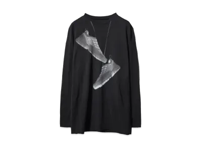 Salomon x MM6 Maison Margiela Salomon Ls Seamless Mm6 "Black"