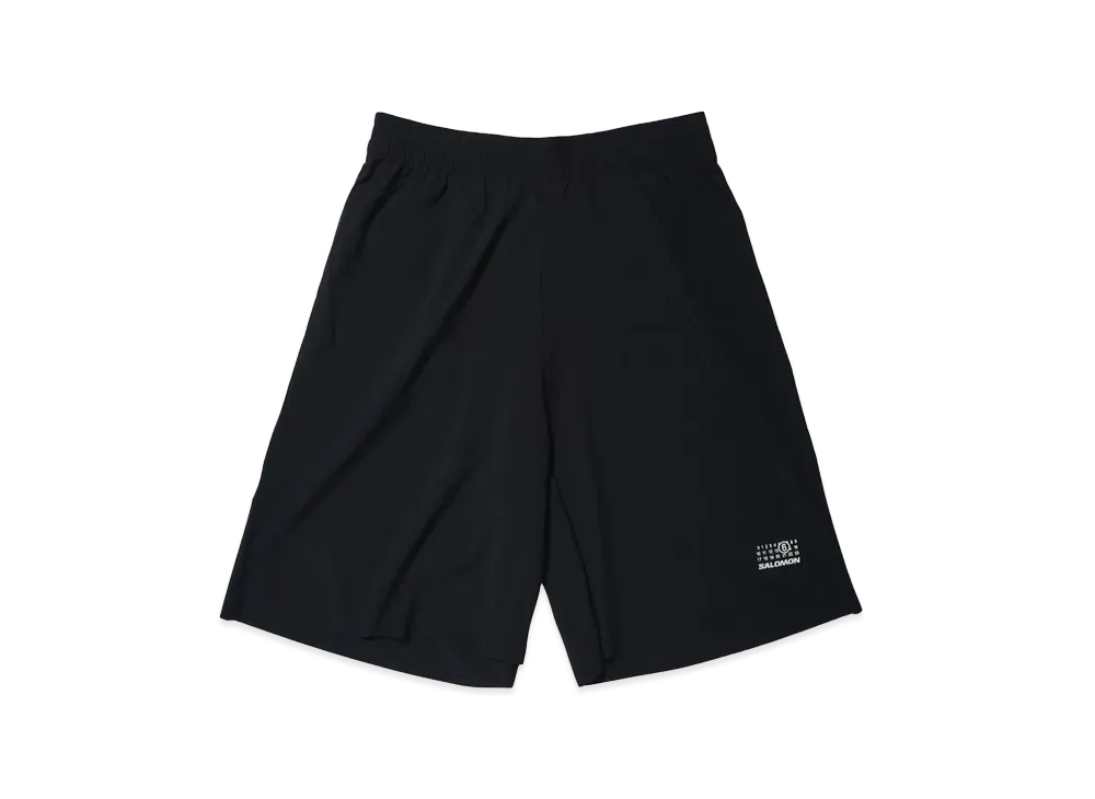 Salomon x MM6 Maison Margiela Salomon Wide Short Mm6 "Black"