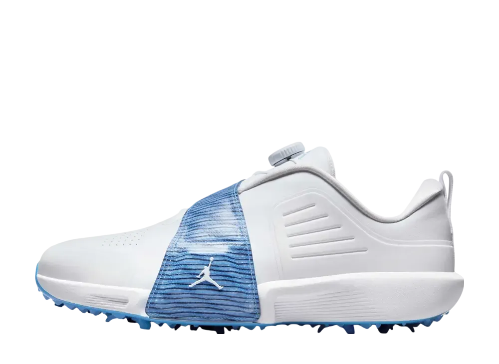 【中古】NIKE Jordan Golf ジョーダン ADG4 ブルー 中古】NIKE Jordan Golf ジョーダン ADG4 ブルー