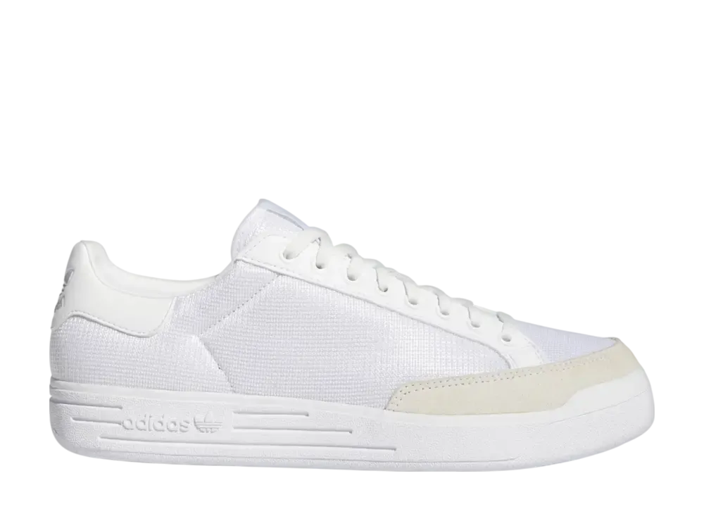 adidas Rod Laver "Cloud White/Cloud White/Grey One"