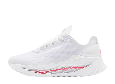 Nike Jordan Zoom Trunner Ultimate "White/Flash Crimson"