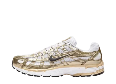 Nike Women's P-6000 "Gold"