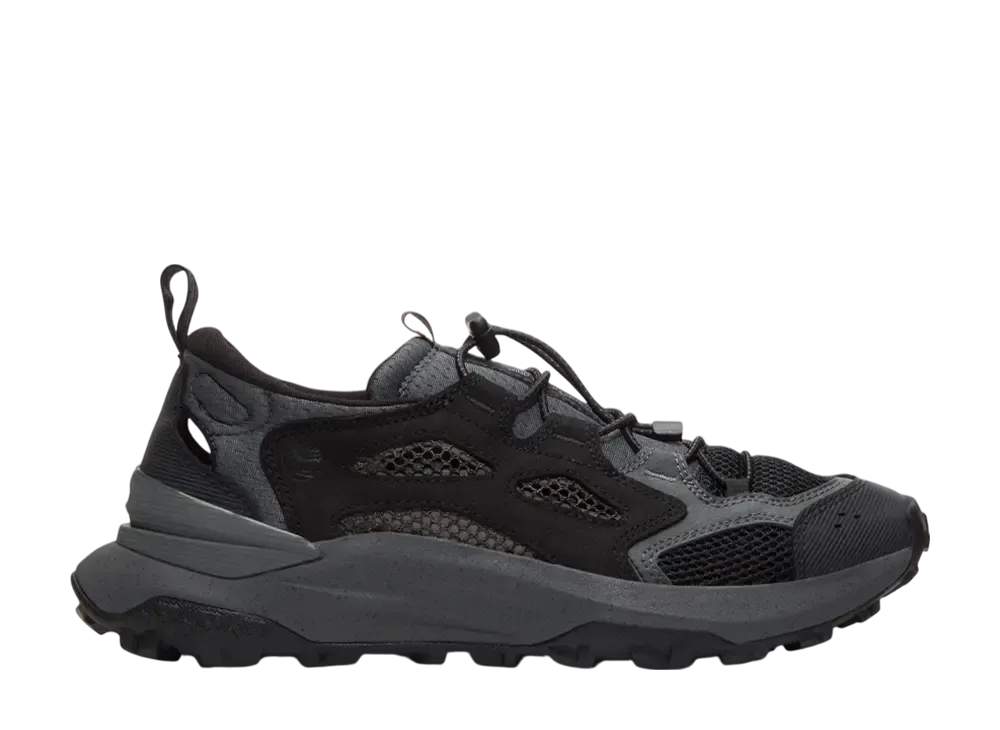 Timberland Motion Access Low Sneaker "Black"