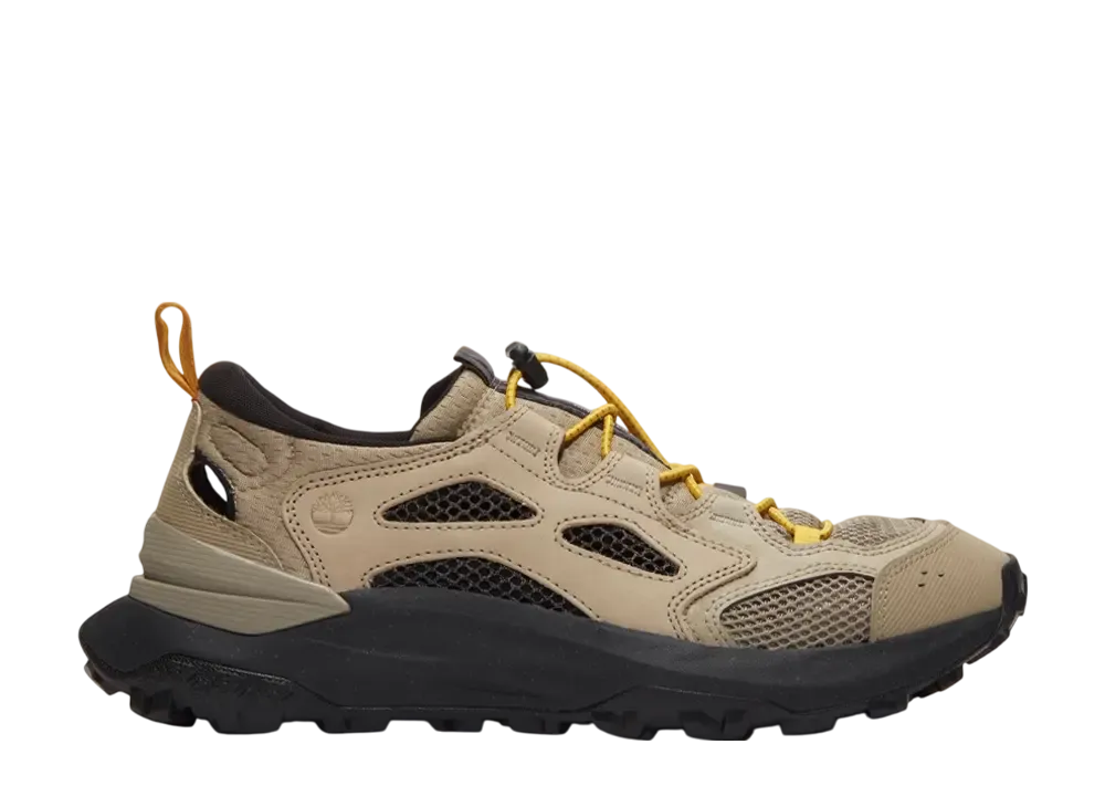 Timberland Motion Access Low Sneaker "Light Brown"