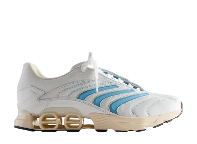 KITH × adidas Football Predator Megaride "White/Blue"