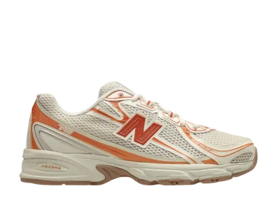 New Balance 740 "Sandstone/Infield Clay"